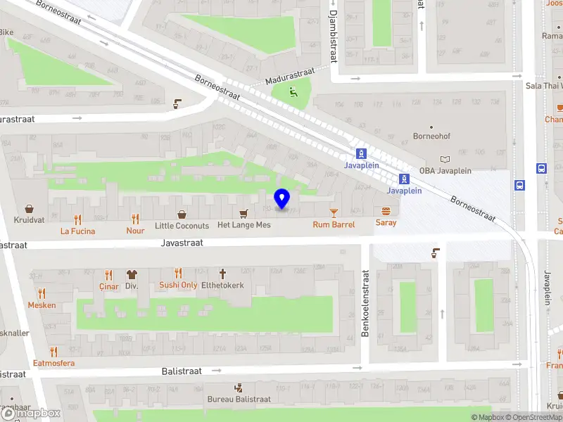 Nieuw bedrijf The Curve Sustainability