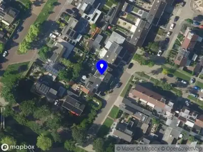 Nieuw bedrijf Fam. Huizinga t.h.o.d.n. Zorgmuiters