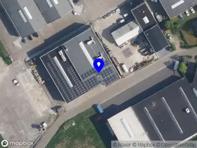 JVMG Holding B.V. Noordwijkerhout