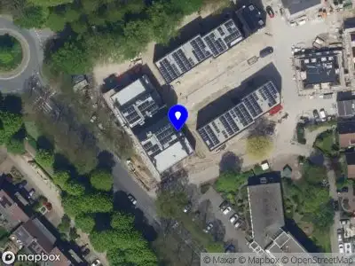 De Oesterprins Nederland Breukelen