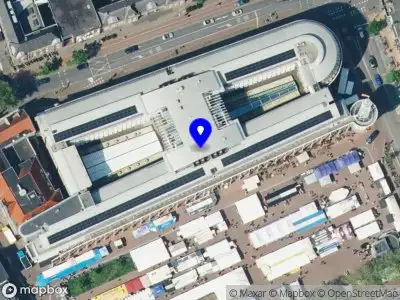 Personeelsvereniging ODVeluwe