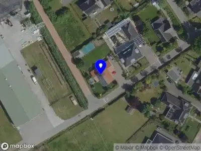 Nieuw bedrijf Christmas Fever