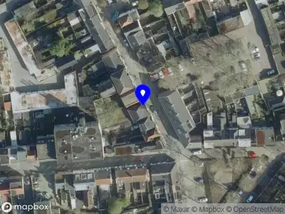 VvE Boomstraat 147 te Tilburg