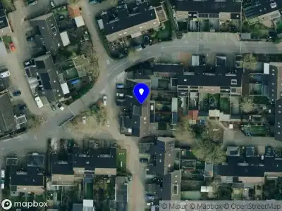 Buurtvereniging De Beekbac