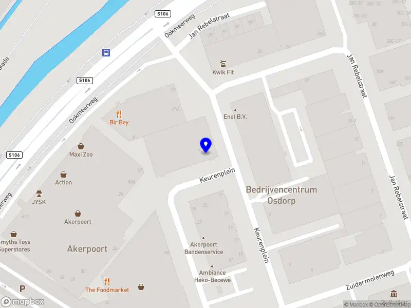 Budgetcoaching & Budgetbeheer DIRECT V.O.F.