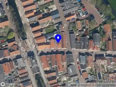 Nieuw bedrijf VvE Hoogstraat 38 en 38a te Nieuwpoort