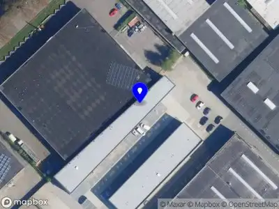 MF Finance & IT Solution B.V.