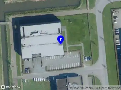 Nieuw bedrijf Ignition New Midco B.V.