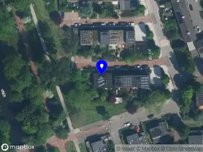 Energieco?peratie Duurzaam Slotervaart U.A.