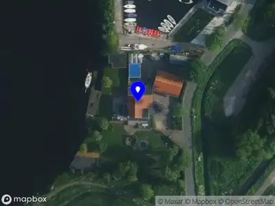 Rovershol B.V. SPAARNDAM
