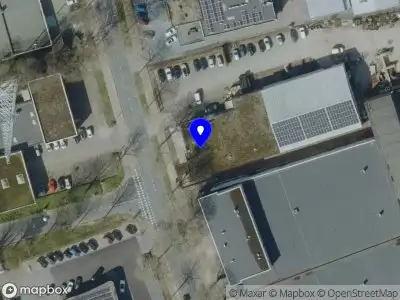 BMM Groenparticipaties B.V.