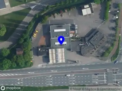 Bus2go Amsterdam B.V.