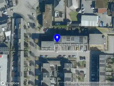 Nieuw bedrijf J.M.L. Kisiel B.V.