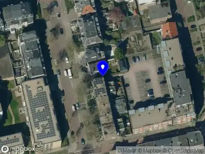 Nieuw bedrijf Gaby Teunissen B.V.