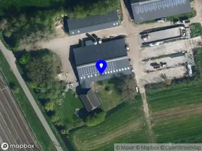 Vereniging Kwel Amsterdam Rijnkanaal