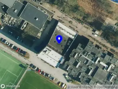 Studentenvereniging HERA