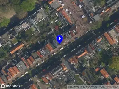 VvE Rietveld 120B en 120C te Delft Delft