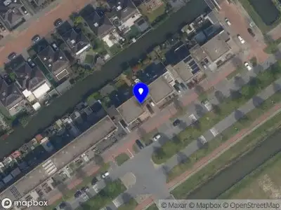 VvE Bedrijfsverzamelgebouw Zwart-Wit te Rdam Rotterdam