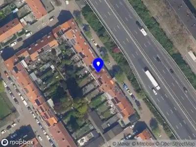 Nieuw bedrijf VvE West-Sidelinge 36 te Rotterdam