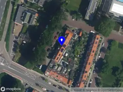 Stichting het Rubenshuis Haarlem
