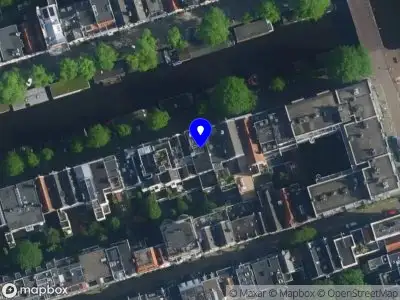 Calavon B.V. Amsterdam