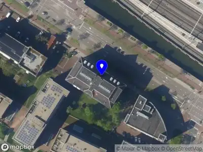 Created for the future B.V. Utrecht