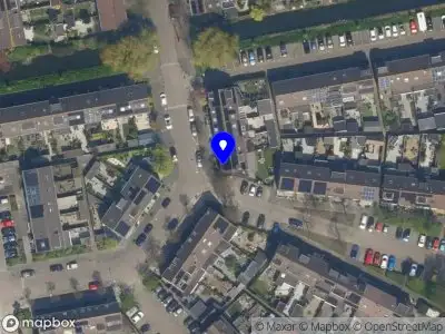 Fundeerwel B.V. Maassluis