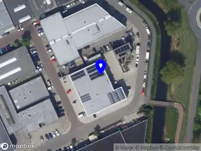 Kulk Elektrotechniek Licht & Advies B.V. Leiden