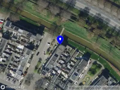 Indicatiesteller Zuid-Holland B.V.