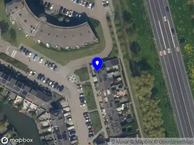 The Calisthenics Circle Capelle aan den IJssel