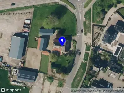 Starkenborg Nederland CV