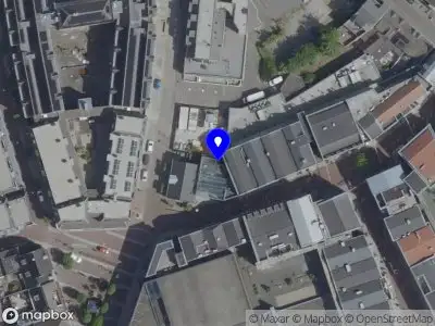 V.v.E. Oude Martinetstraat/De Wever te Deurne