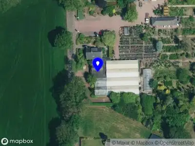 Nieuw bedrijf Deo Gratias