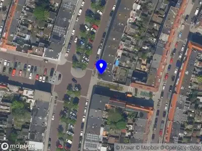 VvA Rembrandtlaan 42a, 42b en 44 Schiedam