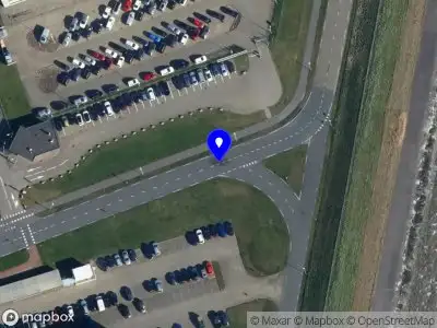 Dammers Services Nederland B.V. Den Helder