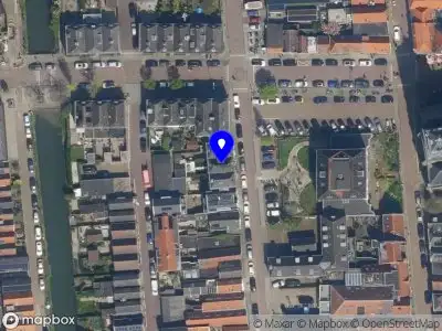 Nieuw bedrijf Cocos Beheer B.V.