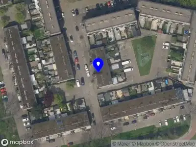 Zephyr Groep B.V. Rotterdam