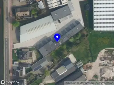 Nieuw bedrijf Vibrating Energy B.V.