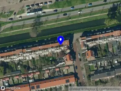 Nieuw bedrijf VvE Johan de Wittlaan 108 en 110