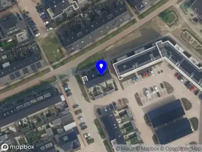 Mehost Houten