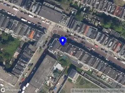 VvE Zwart Janstraat 100