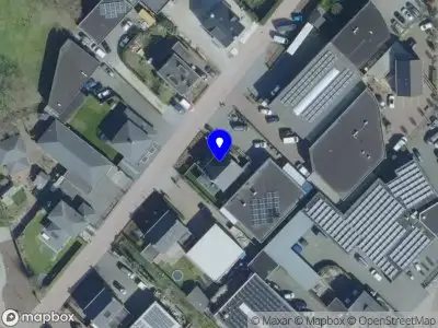 Demontabel wonen Mill