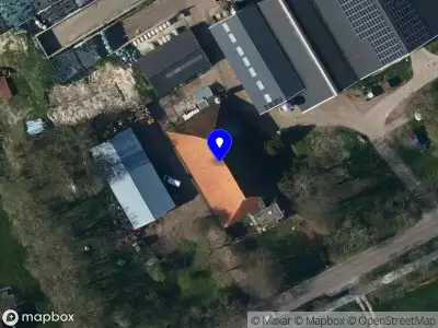 Vissergas Holding B.V.