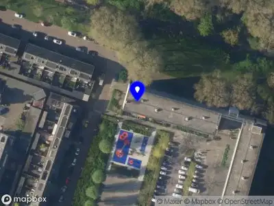 Kammie Investment Holding B.V.