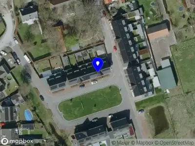 Solar alarm B.V. Netersel
