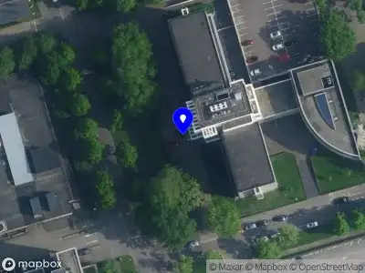 Mistral Ventures X B.V.