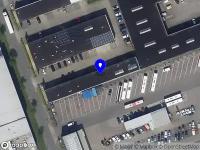 EV Camper B.V. Amersfoort