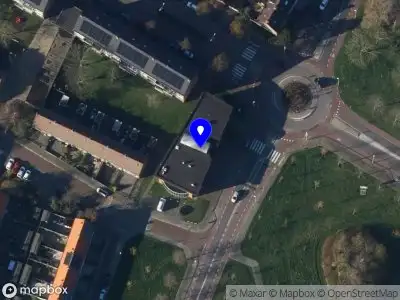 Nieuw bedrijf Het Nieuwe Diep B.V.