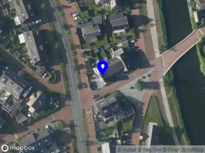 Nieuw bedrijf Hive Funworks B.V.