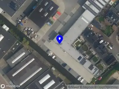 Mankracht Dakdekkers B.V. Naaldwijk
